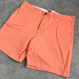 Mens Jcrew casual dress shorts